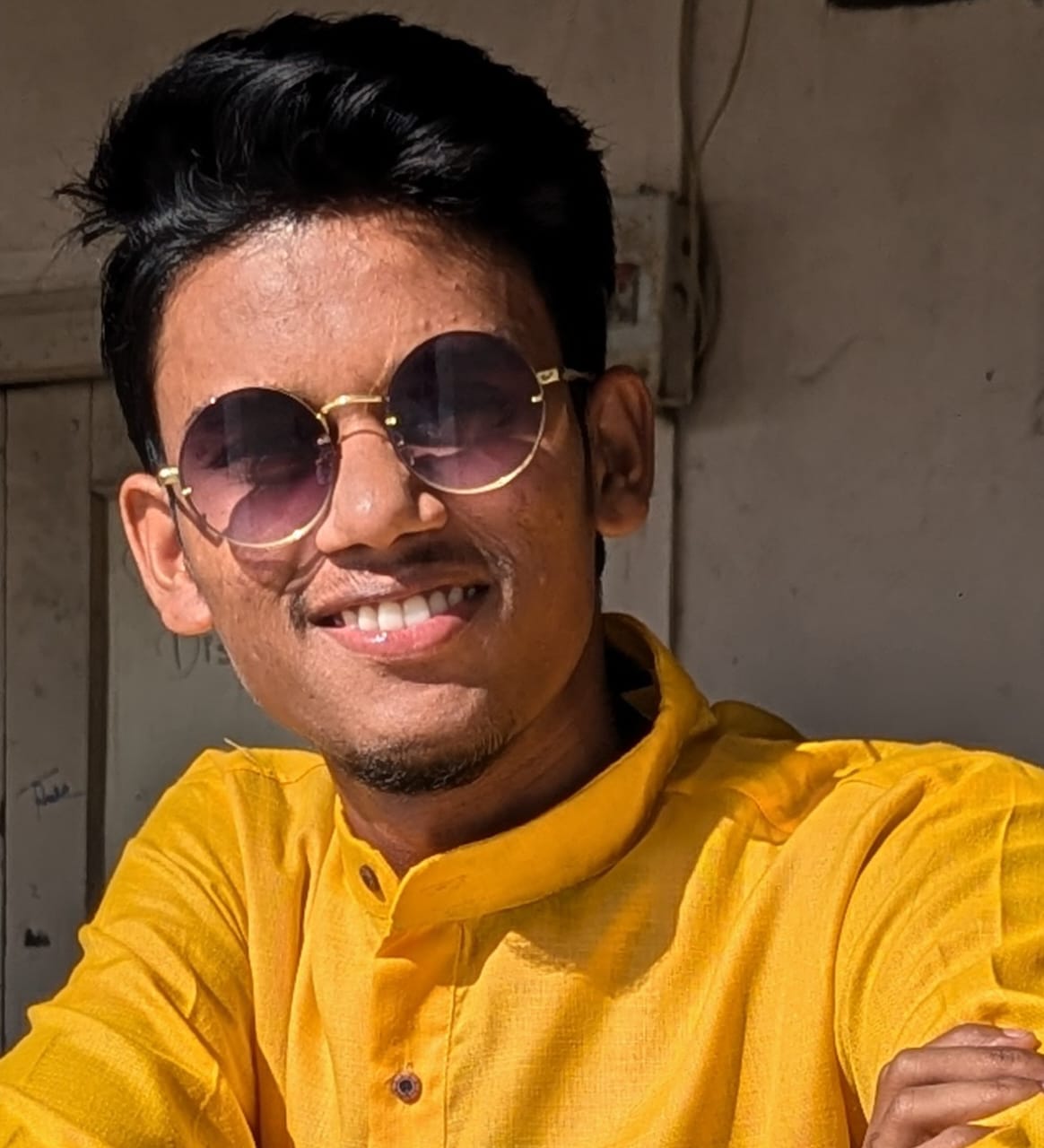 Aniruddha Gayki Profile Photo